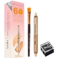 thumbnail image 1 of Billion Dollar Brows Billion Dollar Brows Kit, 60 Seconds To Contoured 1 ea, 1 of 2