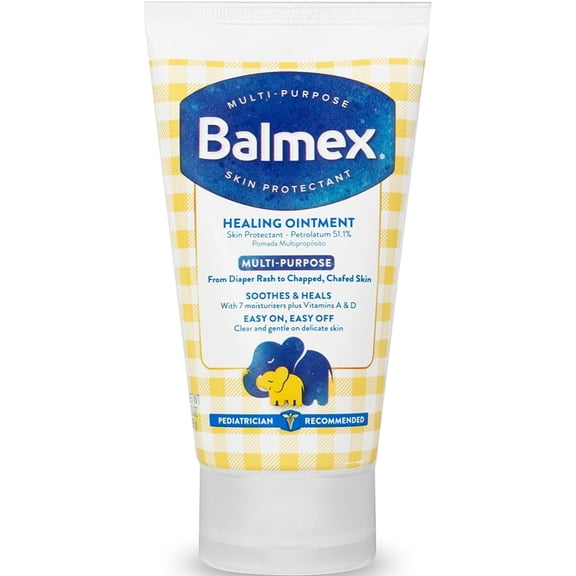 Balmex Multi-Purpose Healing Ointment 3.50 oz