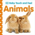 thumbnail image 2 of Baby Touch and Feel Animals (Baby Touch and Feel) [Board book], 2 of 2