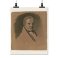 thumbnail image 2 of Print: Portrait Of A Man, 2 of 4