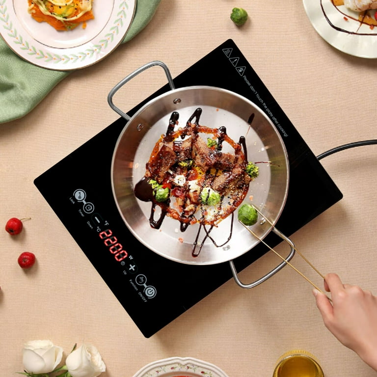 CUNDO minuteur digital, Cuisine, Cuisine & Table