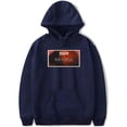thumbnail image 3 of Sudadera con capucha SiR The Bad Karma Tour 2024 para hombre y mujer, unisex, de manga larga, para invierno, ropa de calle con capucha, 3 of 5
