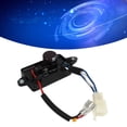 thumbnail image 1 of Single Phase Voltage Rectifier, Generator Automatic Voltage Regulator 6 Wire Easy Installation Auto Output Voltage Adjustment 250V 220UF  For Construction Sites, 1 of 8
