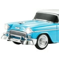 thumbnail image 6 of Audiobox TRK-5500BT BLU TRK-5500BT Retro Ride 10-Watt-Continuous-Output 1955 Replica Car Bluetooth Speaker (Blue), 6 of 7