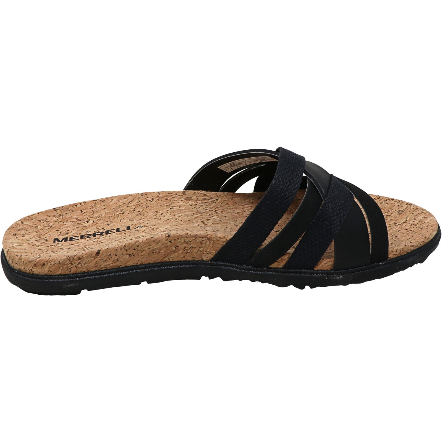 merrell around town arin slide