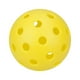 thumbnail image 4 of Pickleball Ball 40 Agujeros Duradero Estándar Profesional 74mm, Entrenamiento Pickleball Amarillo Zulema Pelota de pickleball, 4 of 8