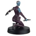 thumbnail image 5 of Eaglemoss Marvel Movie Collection 1:16 Figurine | Nebula, 5 of 7