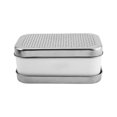 thumbnail image 3 of a de Queso, Ralladores de Queso de Cocina, Fácil de Usar, Conveniente con Caja de Almacenamiento, Rallador, Ralladores de Queso para Patatas blanco, 3 of 8