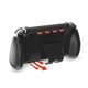 thumbnail image 3 of Carcasa Protectora Para Consola De Juegos Funda Trasera Para Consola Potente Compatible Con Switch Funda Para Consola Funda Protectora Para Controlador Portátil Compatible Con Switch Speravity EL011005-00, 3 of 6