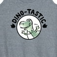 thumbnail image 3 of Toy Story - Dinotastic - Women's Racerback Tank Top, 3 of 5