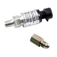 thumbnail image 1 of AEM Electronics Gauge Pressure Sensor 30-2130-100 0-100 PSI; 1/8 Inch NPT Male Threads, 1 of 4