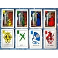 thumbnail image 5 of Inkognito - Deduction Board Game, 5 of 5