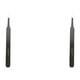 thumbnail image 3 of Guardurnaity Pinzas para pestañas de 1,5 MM, cobertura de superficie de alta , herramientas de extensión Eyewinker de acero inoxidable, Type5 NO5, 3 of 6