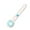 B, variant on KW- Circle Paper Cutter, Multifunctional Craft Cutting Tool for Scrapbooking Cards, Circle Cutter for Home Office