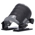thumbnail image 3 of Trimming Machine Base, Durable Angle Adjustable High Hardness Trimmer Base Exquisite  for Garden for Woodworking, 3 of 8
