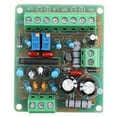thumbnail image 1 of DB Mesureur de Niveau Audio, DC Amplificateur de Puissance 12V V Amplificateur de Puissance Conception Révolutionnaire, 1 of 10