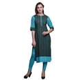 thumbnail image 1 of Bimba Kurta Ethnique Tunique Imprimée pour Femmes, 1 of 6