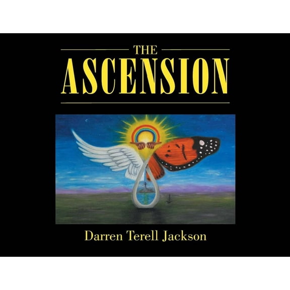 The Ascension