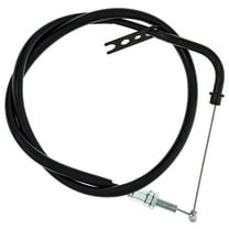 Niche Push Throttle Cable for Suzuki GSXR600 GSXR750 58300-01H10 519-CCB2467L