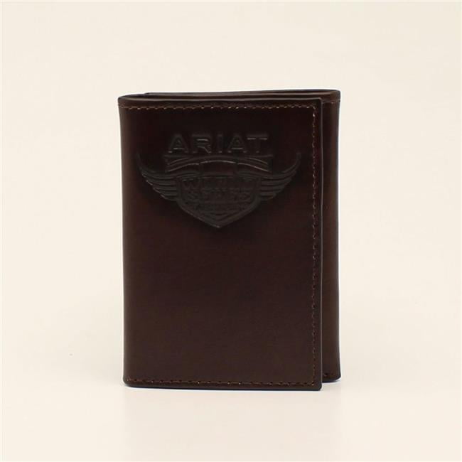 Ariat A3541302 Tri-fold Style Mens 