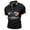 Black, variant on Independence Day Polo Shirts for Men USA Flag Patriotic USA 250 Anniversary Shirts Henley Neck Short Sleeve Fourth of July Shirts Navy XL