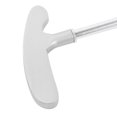 thumbnail image 4 of Golf, Varilla De Empuje De Putter De Golf De Aleación De Aluminio Para Mano Izquierda Y Derecha Con 2 Uds De Bolas Kearding OD004541-00, 4 of 7