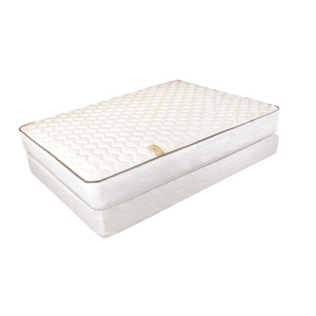 Capital Bedding MBBF3874I Twin Back Bracer Mattress