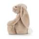 thumbnail image 3 of Peluche Jellycat Bashful Beige, conejito grande de 36 cm, 3 of 5