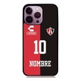 thumbnail image 1 of Funda Atlas Local Apple iPhone Personalizada, 1 of 1