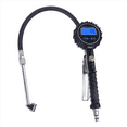 thumbnail image 5 of WM25 200PSI Digital Tire Tyre Inflator Pressure Gauge Tester LCD Air Compressor Vehicle Teste, 5 of 6
