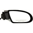thumbnail image 2 of Fits 93-02 Camaro Right Passenger Mirror Power Non- Black, 2 of 2