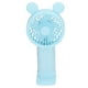 thumbnail image 5 of Mini ventilador de mano recargable USB NikouMX, 5 of 8
