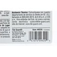 thumbnail image 3 of Sellador de silicona Sealant Homax Tile Guard para juntas, 127 ml, 3 of 3