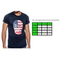 thumbnail image 2 of Men's American Mask Slim Fit Shirt, 2 of 5