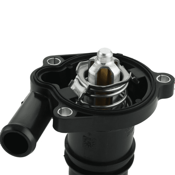 Acaigel Engine Coolant Thermostat 55593034 For Chevrolet Cruze Sonic Trax Cruze Buick Encore