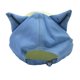 thumbnail image 3 of Gorra de sol Hat Durararas con dibujos animados de anime para niños, 3 of 3