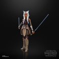 thumbnail image 4 of Star Wars The Black Series 6 Inch Action Figure Rebels Box Art - Ahsoka Tano (Rebels), 4 of 5