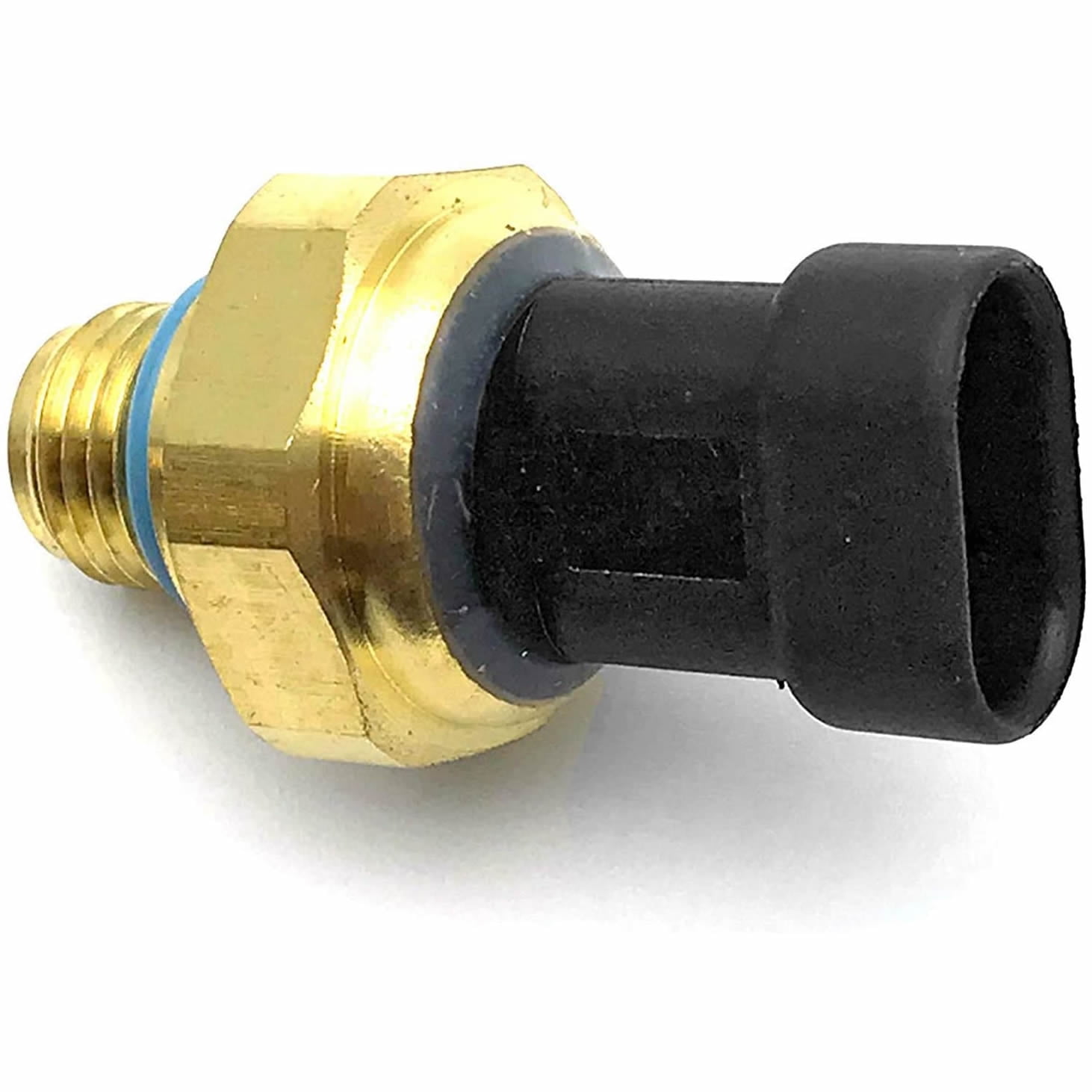 4921511 Engine Oil Pressure Sensor For Cummins With O-Ring 3678912 6C/ISC NEW