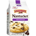 thumbnail image 5 of Pepperidge Farm Nantucket Crispy Dark Chocolate Chunk Cookies, 7.2 oz. Bag, 5 of 8