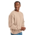 thumbnail image 4 of Fruit of the Loom Mens Supercotton Plain Sweatshirt, 4 of 4