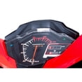 thumbnail image 4 of Motocicleta Carabela Hunter club 125   Transmisión Semiautomática 4 Velocidades, 4 of 7