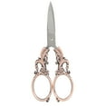 thumbnail image 2 of Embroidery Scissors, Stainless Steel Tip Cross Stitch Scissors Small Shears for Embroidery Sewing Art Work DIY, 2 of 7