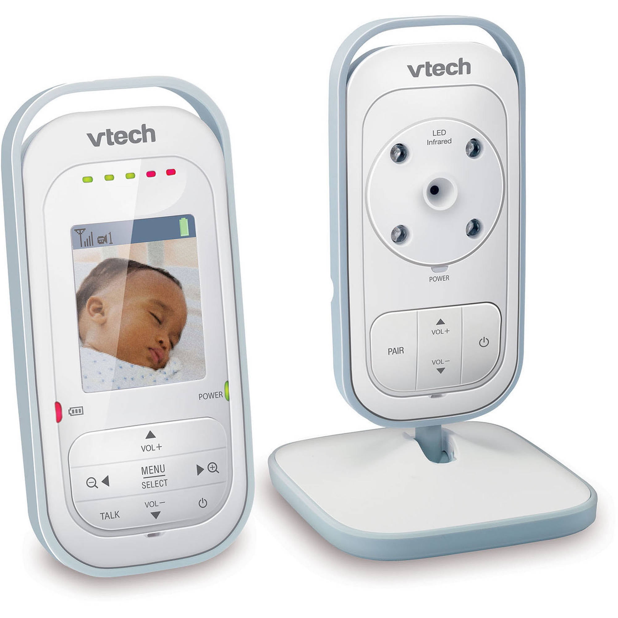 baby monitors with app