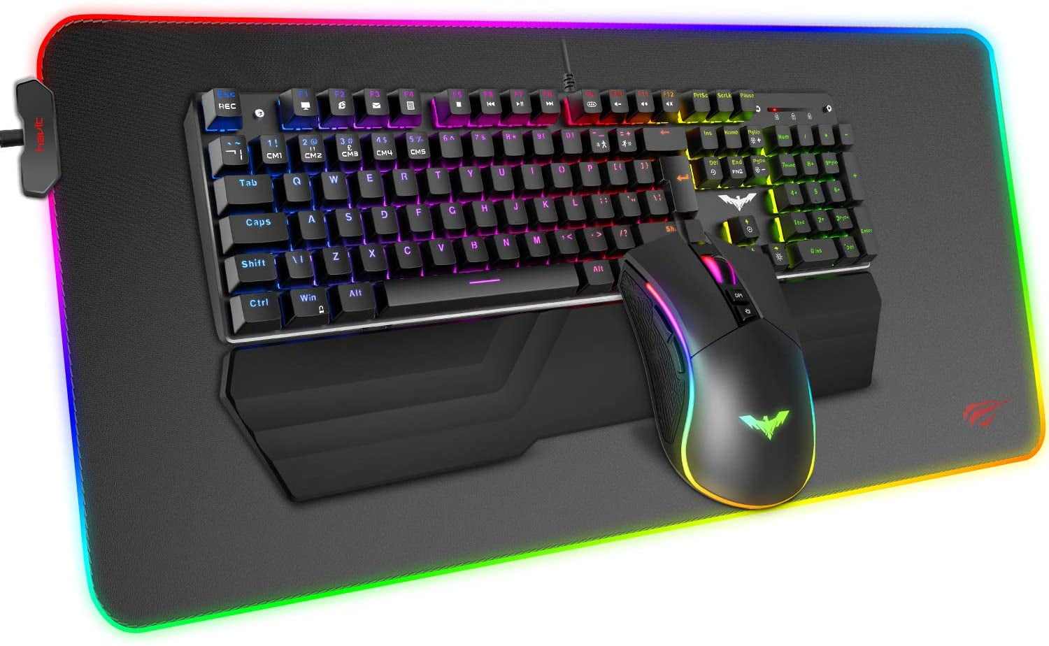 havit gaming mouse pads havit gaming mouse pads