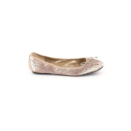 

Pre-Owned Adrienne Vittadini Women s Size 9 Flats