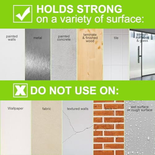120Pcs Acoustic Foam Panels Tape, Removable Mounting Tape for Wall Double Sided Strong Adhesive Sound proofing Transparent Putty Clear Sticker Heavy Duty 1inch Round (120)