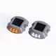 thumbnail image 5 of Iluminación Solar al aire libre camino calzada muelle camino luces de piso LED luces de inducción de perno ciego, 5 of 5