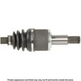 thumbnail image 3 of CARDONE New 66-1340 CV Axle Assembly Front Right fits 1996-1998 Chevrolet, Geo, Pontiac 30018144, 3 of 3