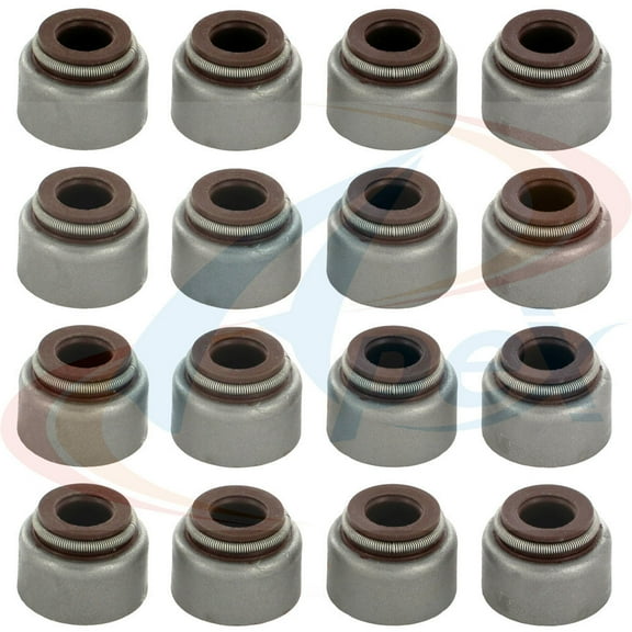 APEX AVS8008 Engine Valve Stem Oil Seal Set