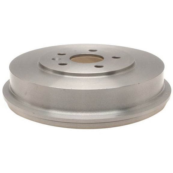 Rear Brake Drum - Compatible with 2011 - 2015 Chevy Cruze 2012 2013 2014